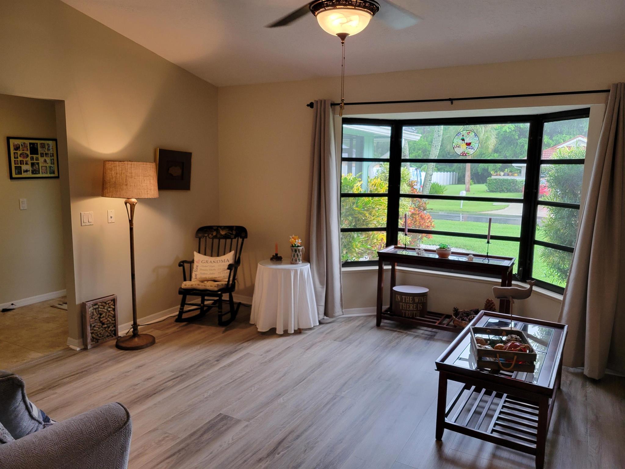 SOUTH PORT ST LUCIE UNIT - Residential