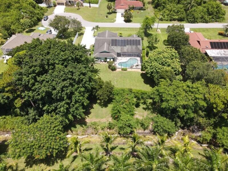 SOUTH PORT ST LUCIE UNIT - Residential