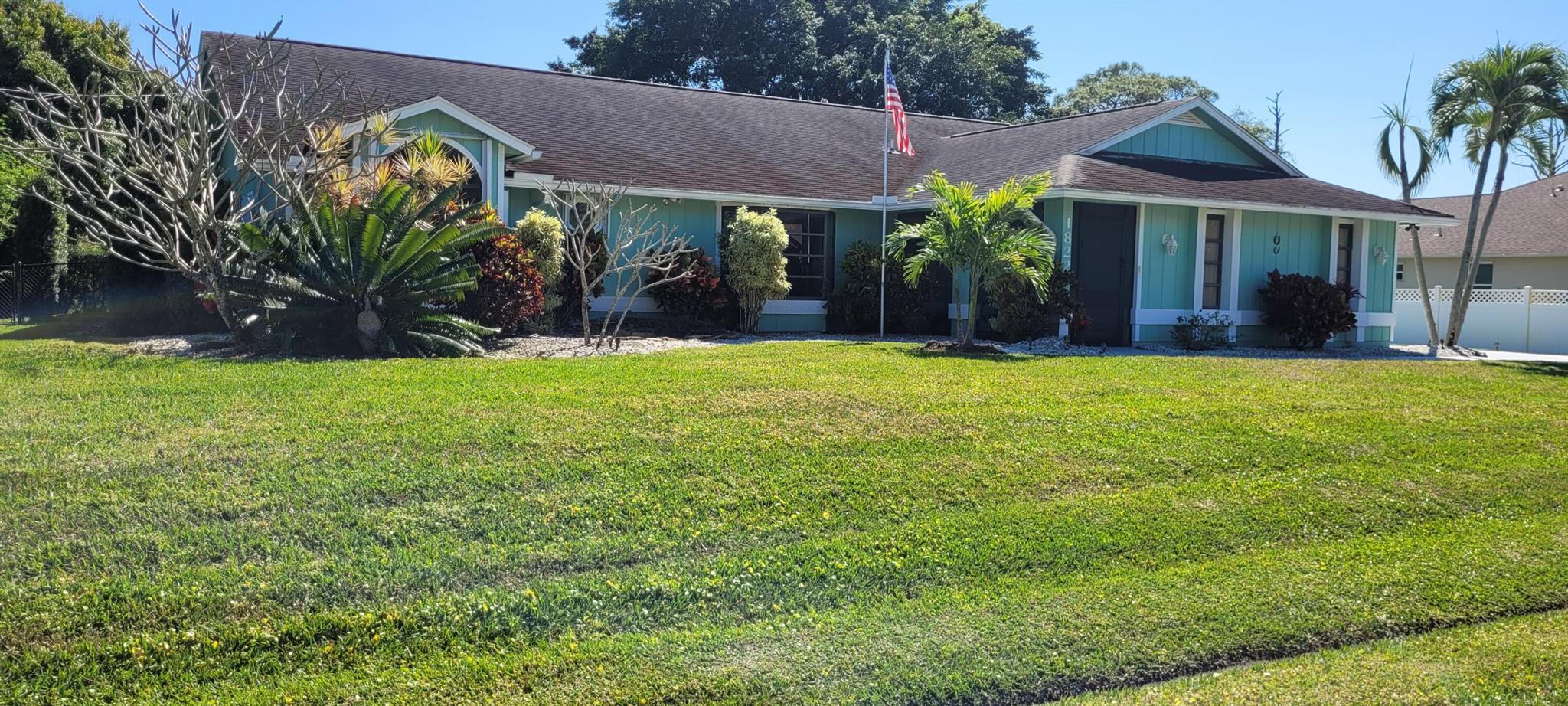 SOUTH PORT ST LUCIE UNIT - Residential