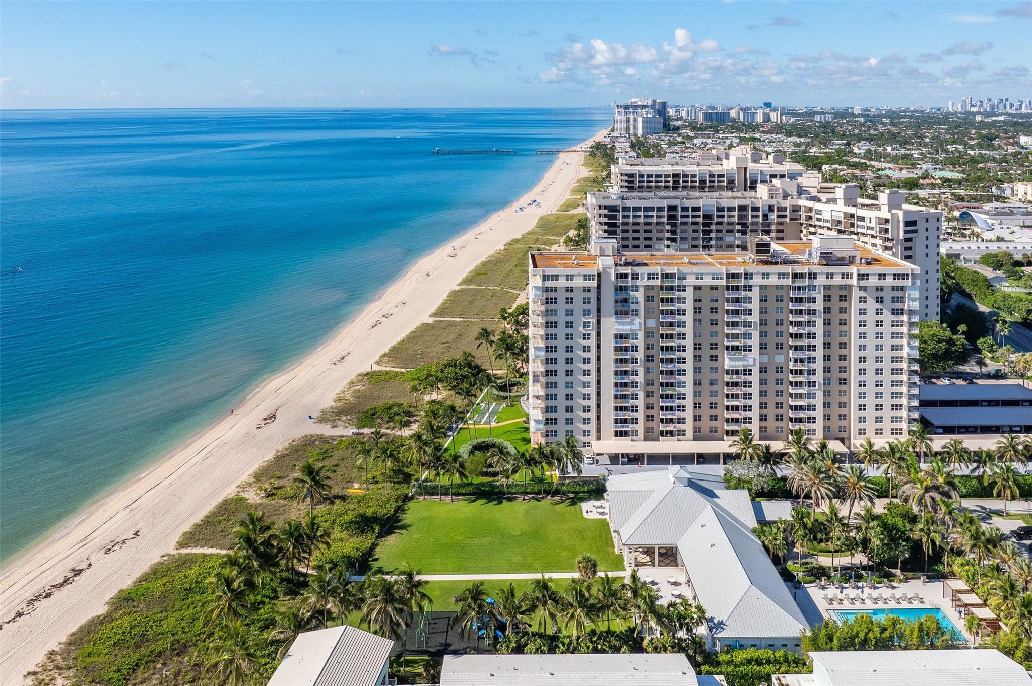 Sea Ranch Lakes - Residential
