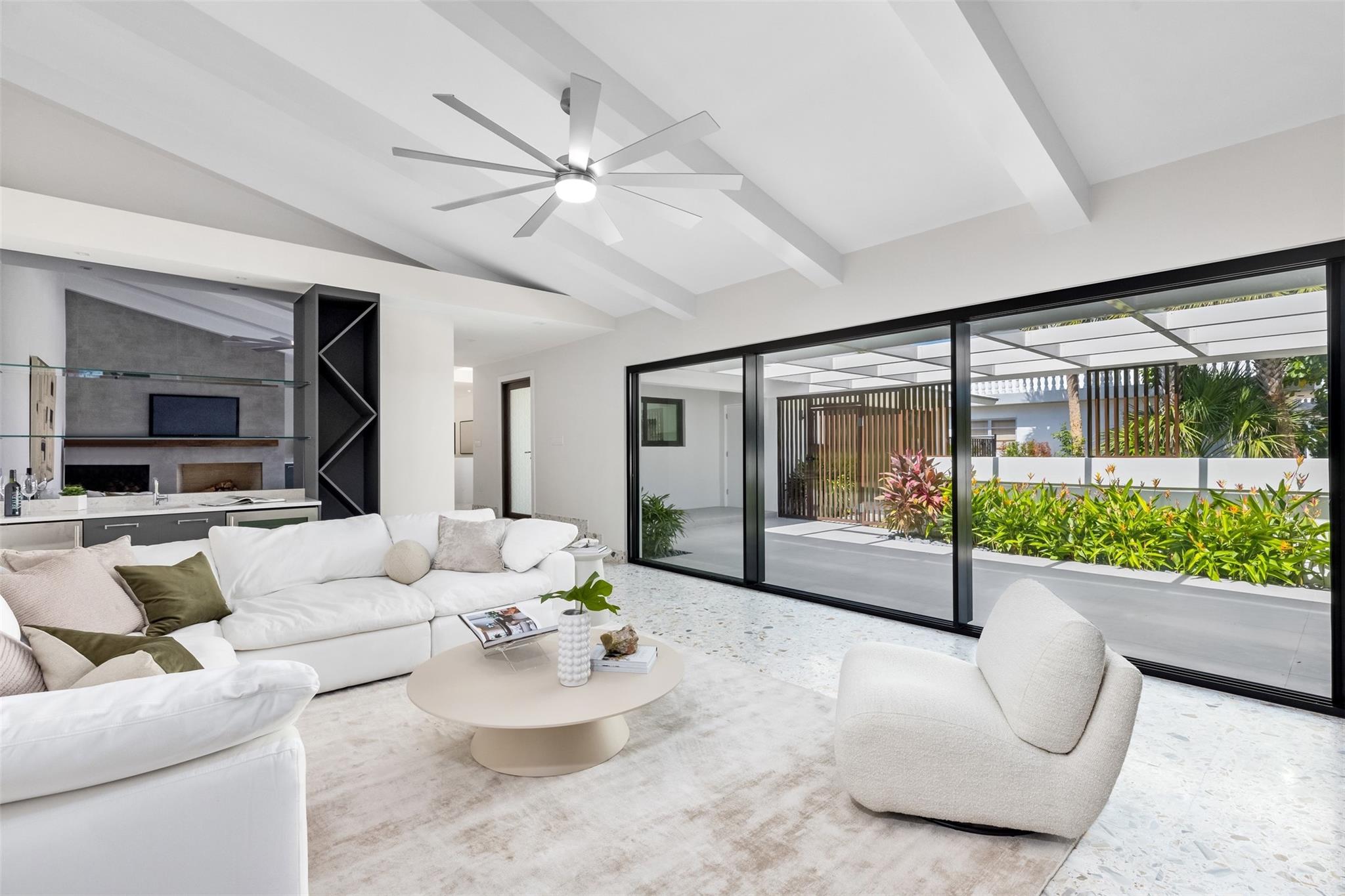 Sea Ranch Lakes - Residential