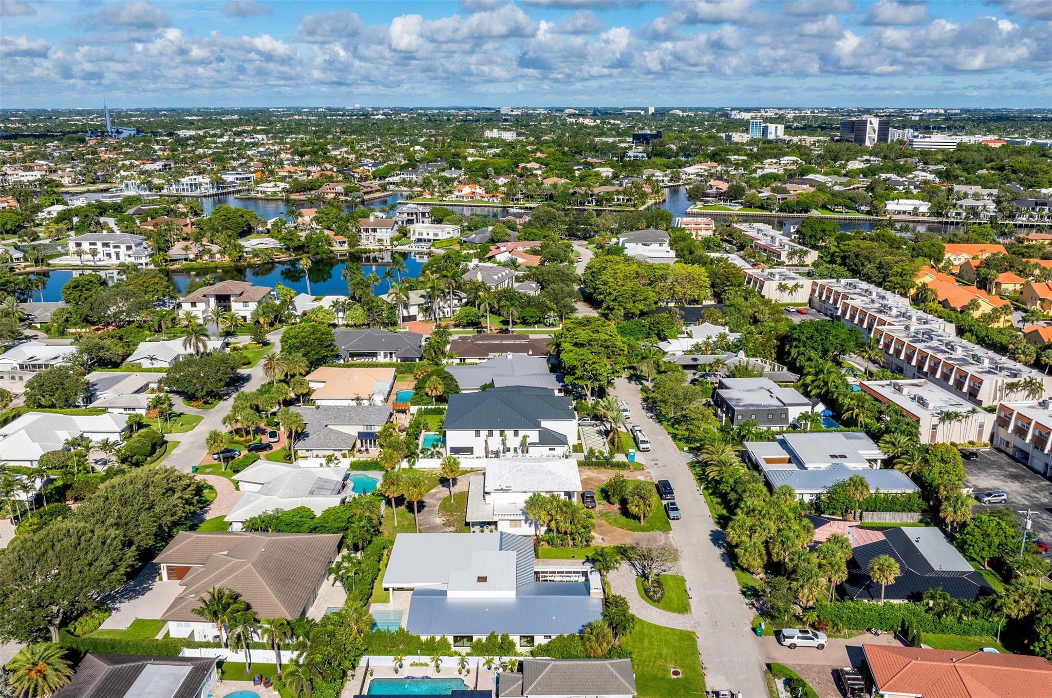 Sea Ranch Lakes - Residential