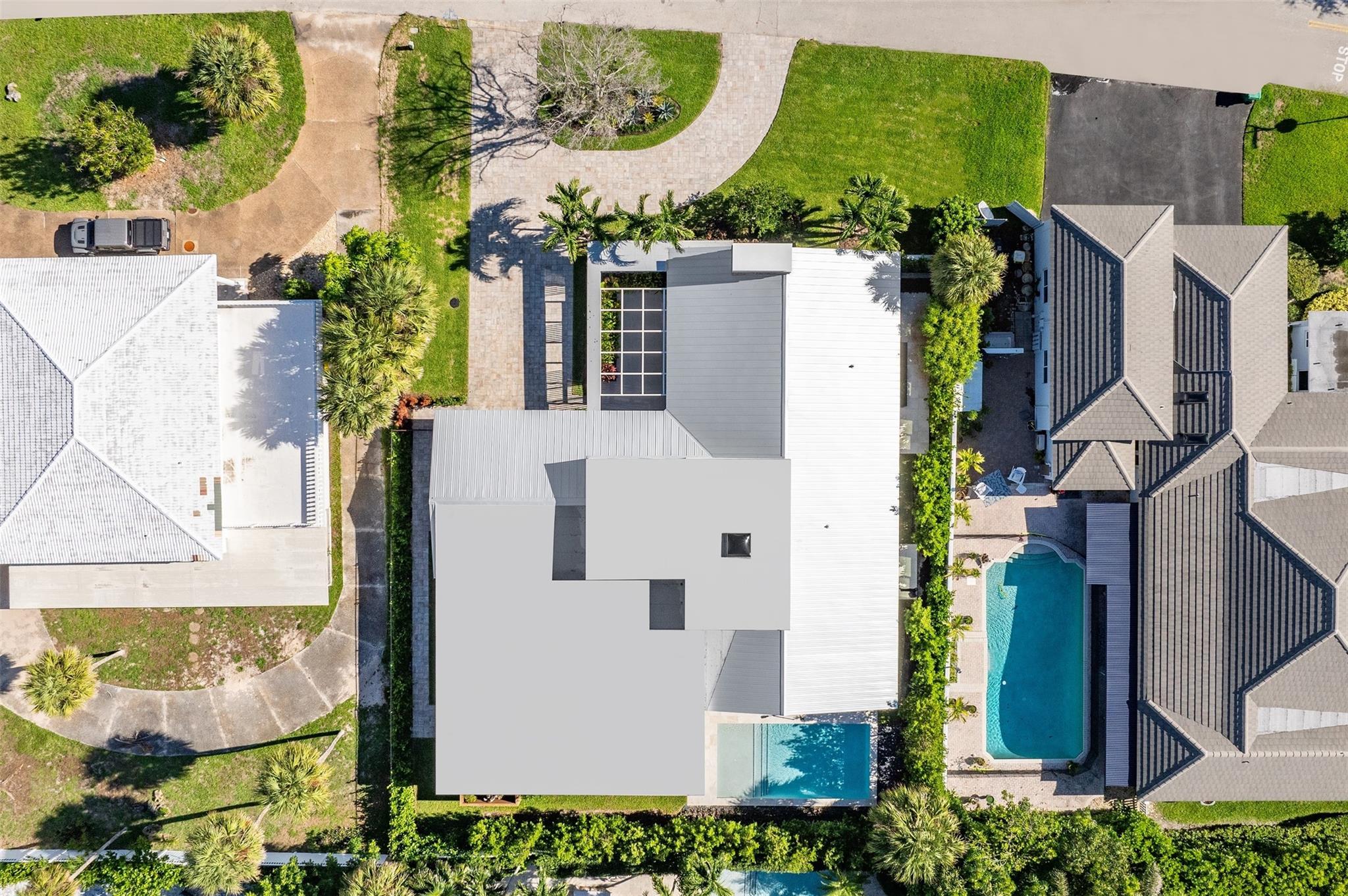 Sea Ranch Lakes - Residential