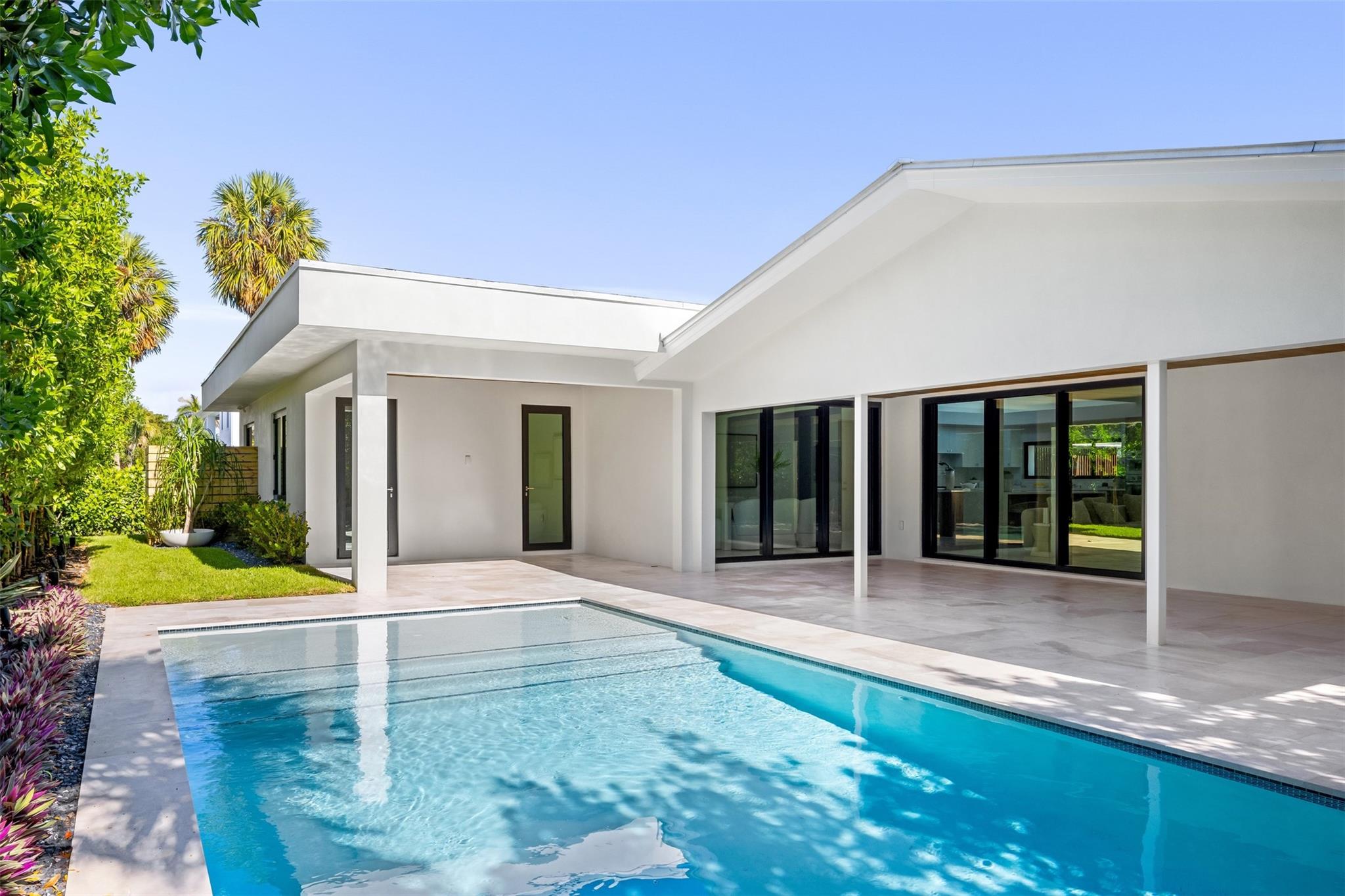 Sea Ranch Lakes - Residential