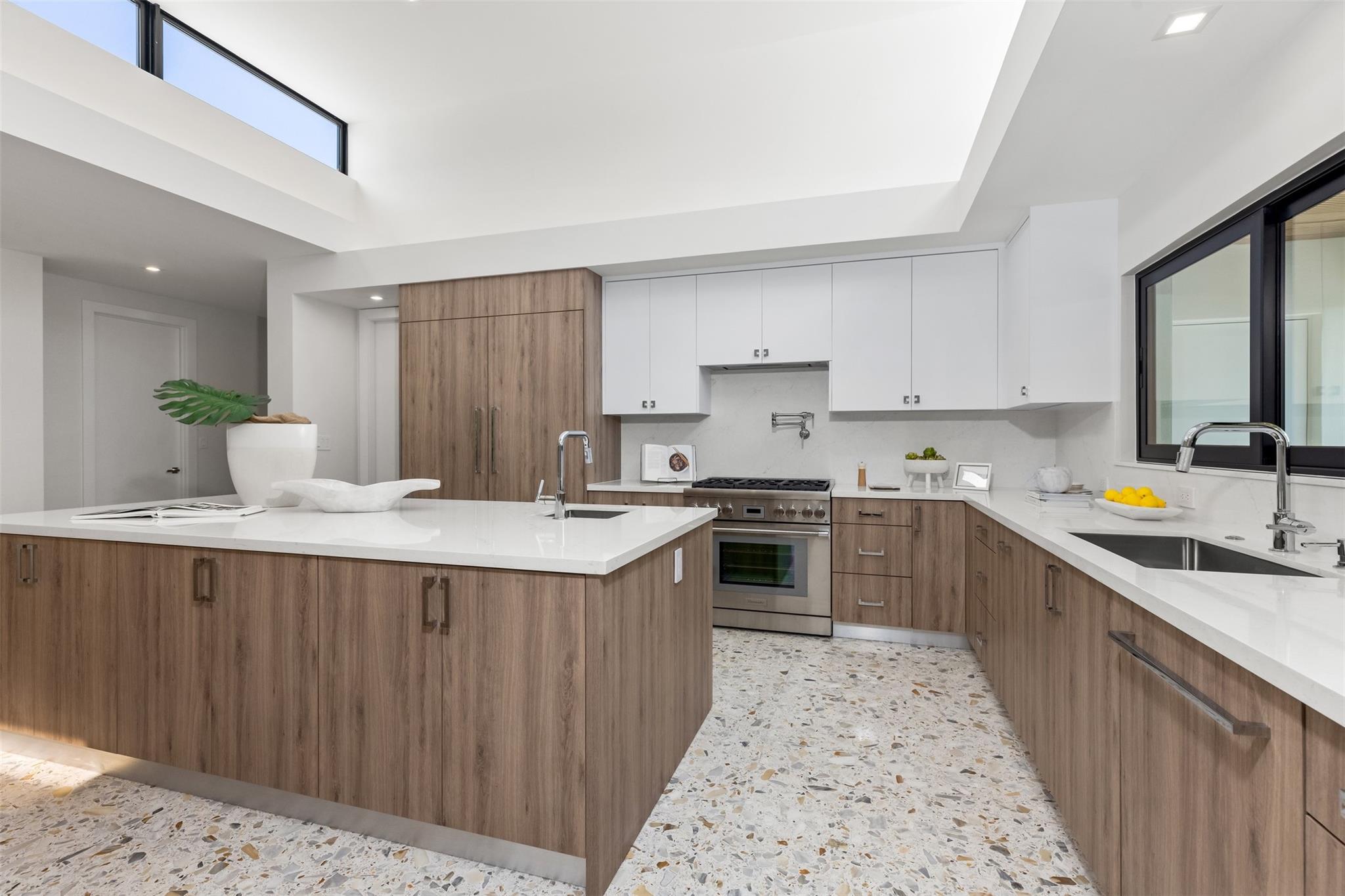 Sea Ranch Lakes - Residential