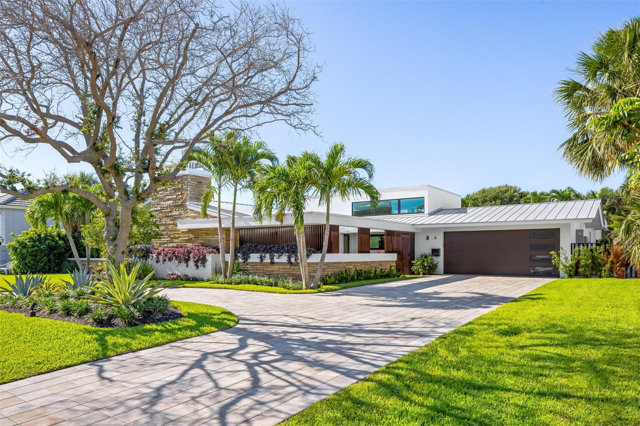 Sea Ranch Lakes - Residential