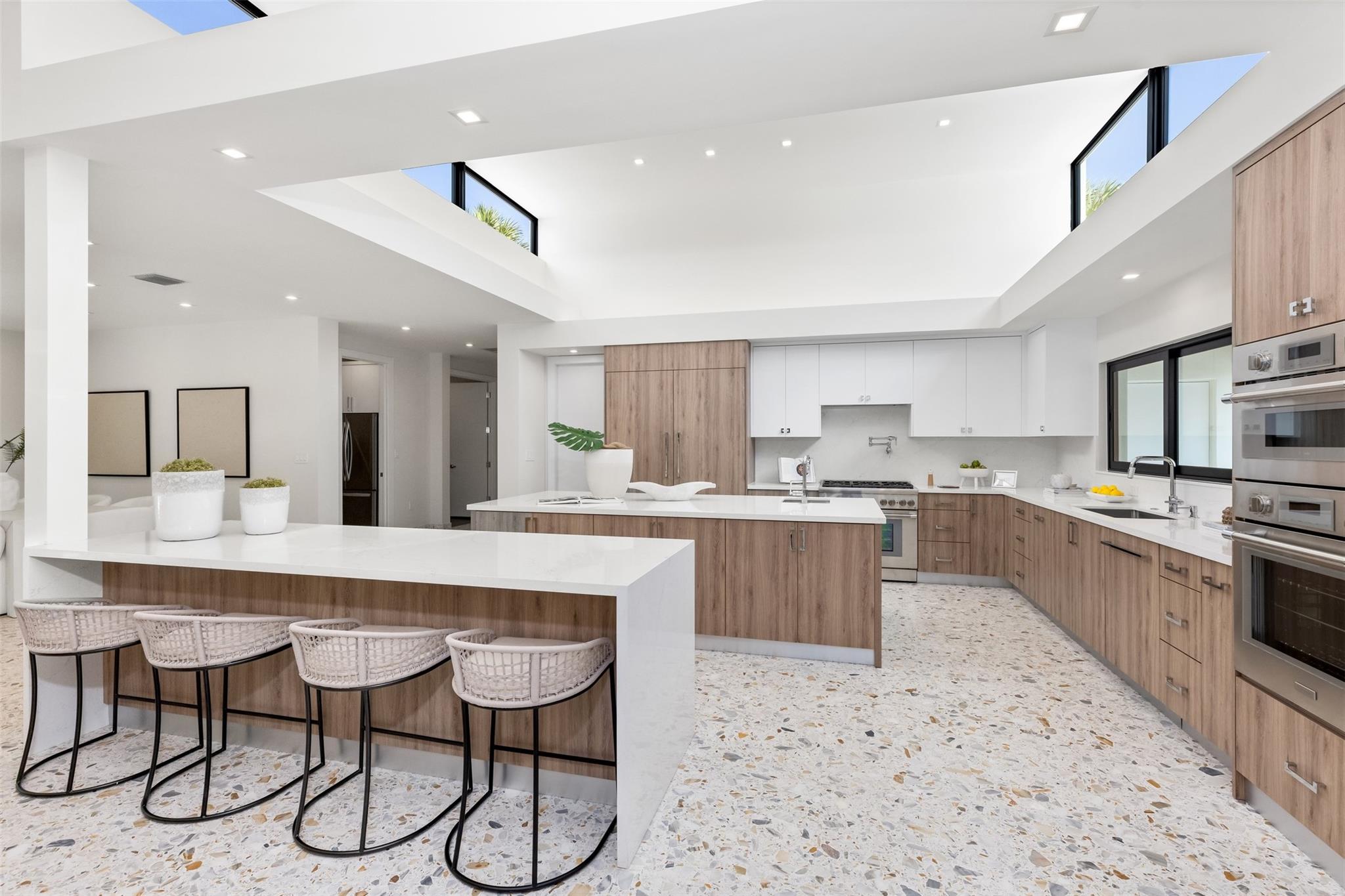 Sea Ranch Lakes - Residential