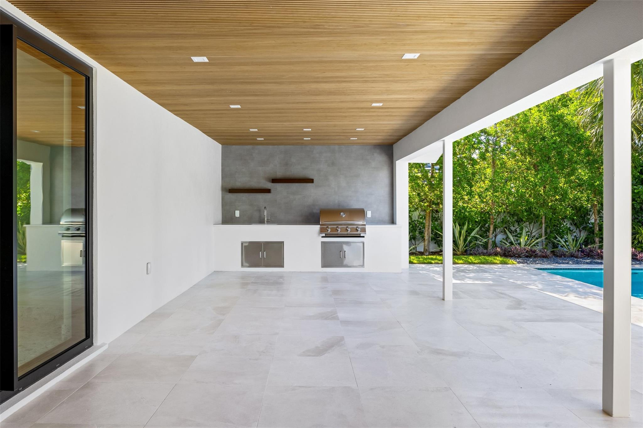 Sea Ranch Lakes - Residential