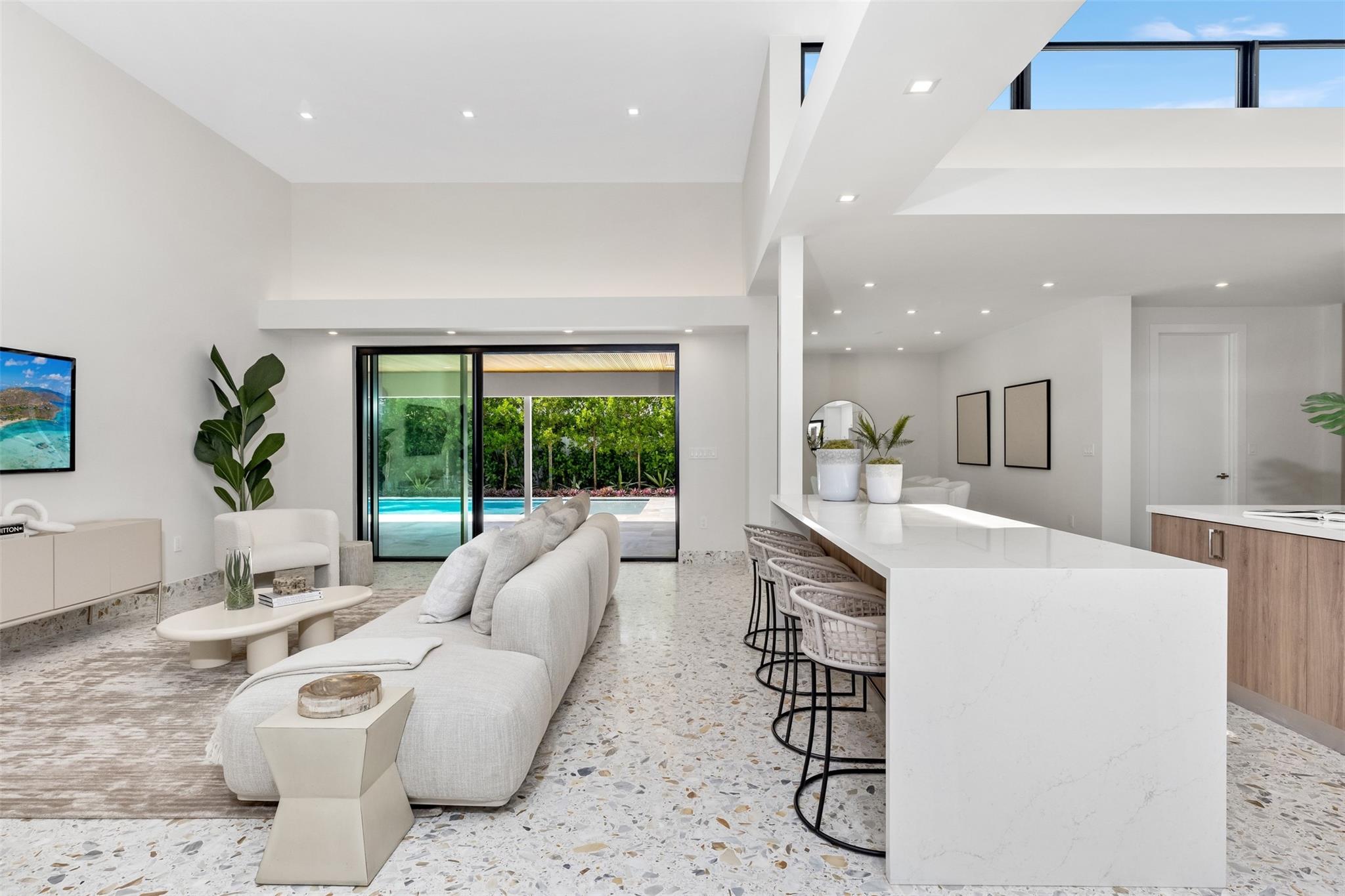 Sea Ranch Lakes - Residential