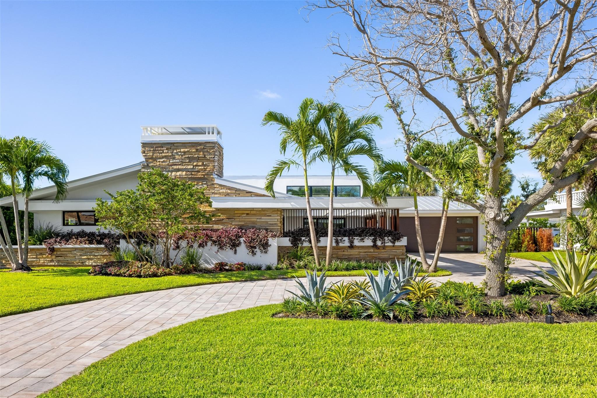 Sea Ranch Lakes - Residential
