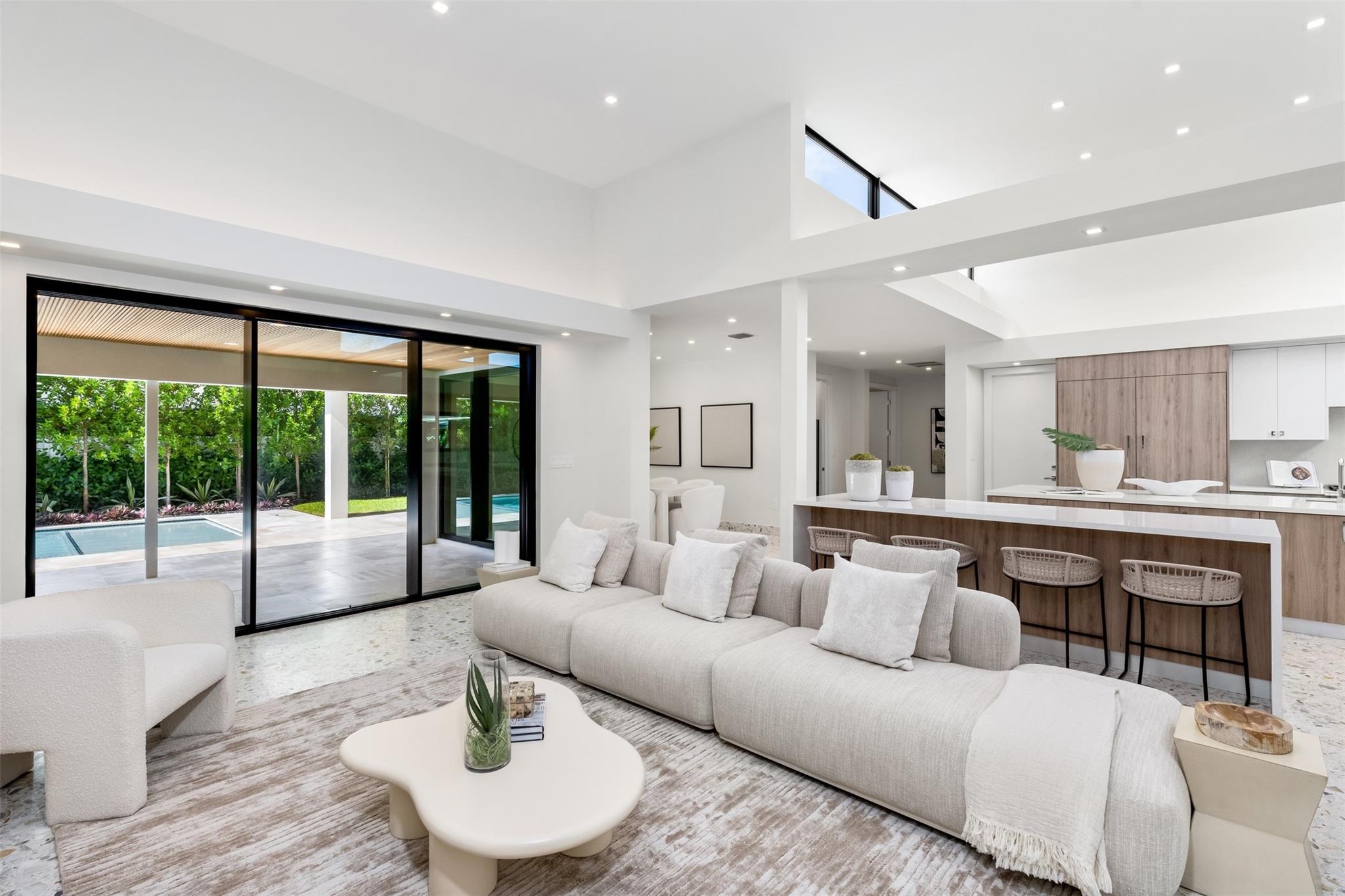 Sea Ranch Lakes - Residential