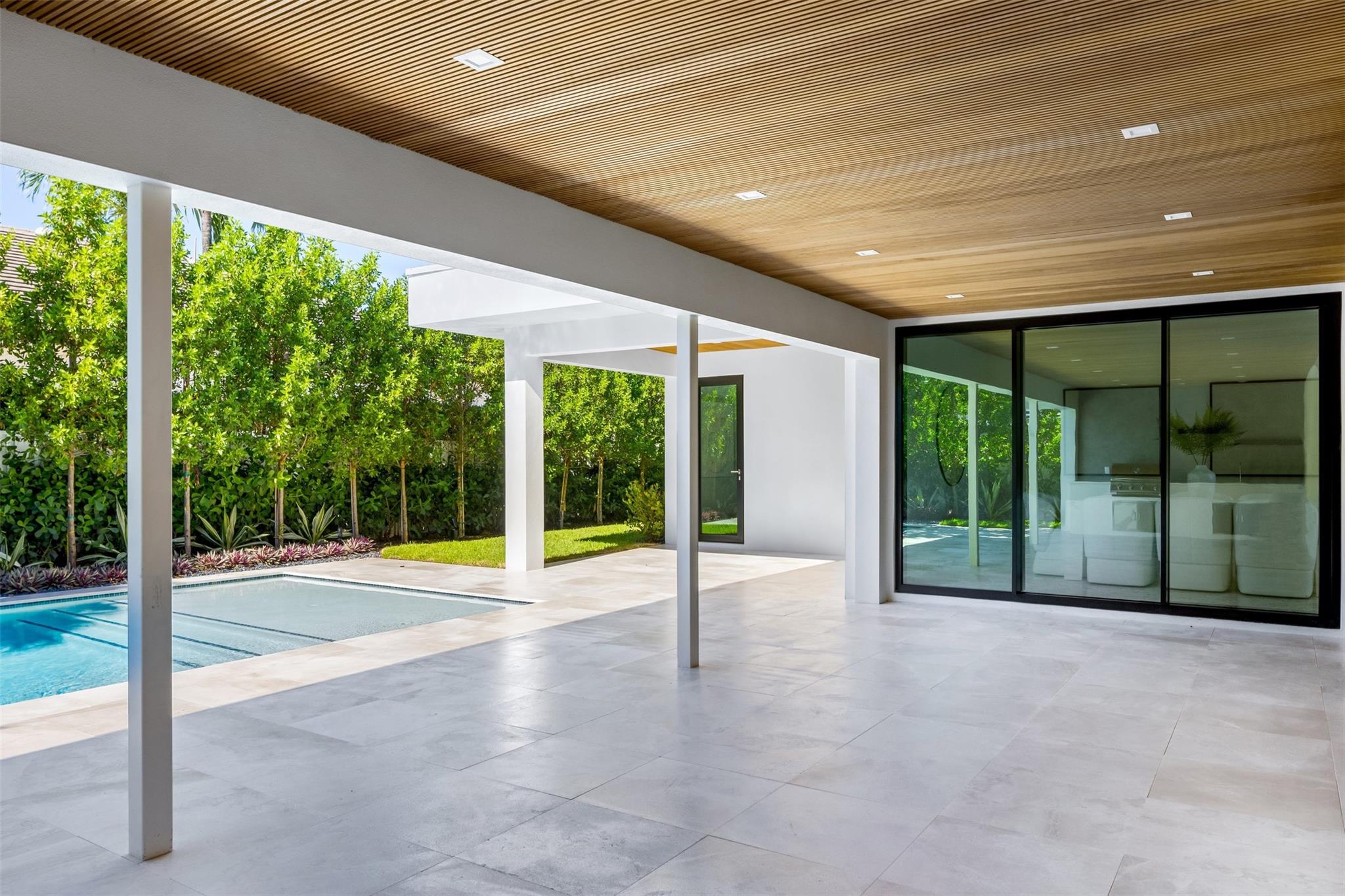 Sea Ranch Lakes - Residential