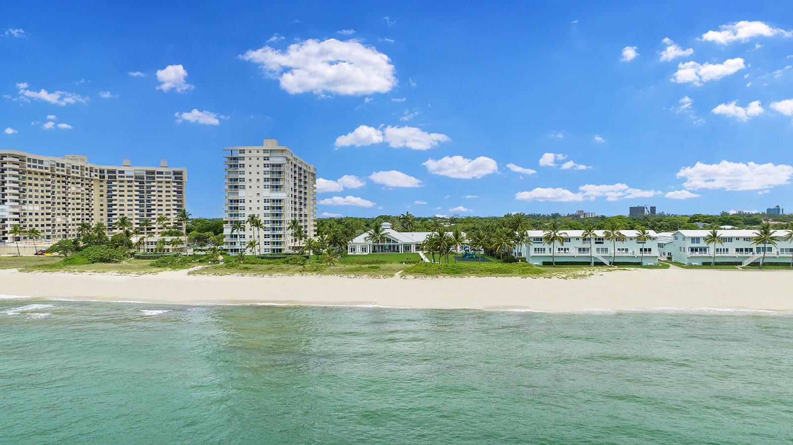 Sea Ranch Lakes - Residential