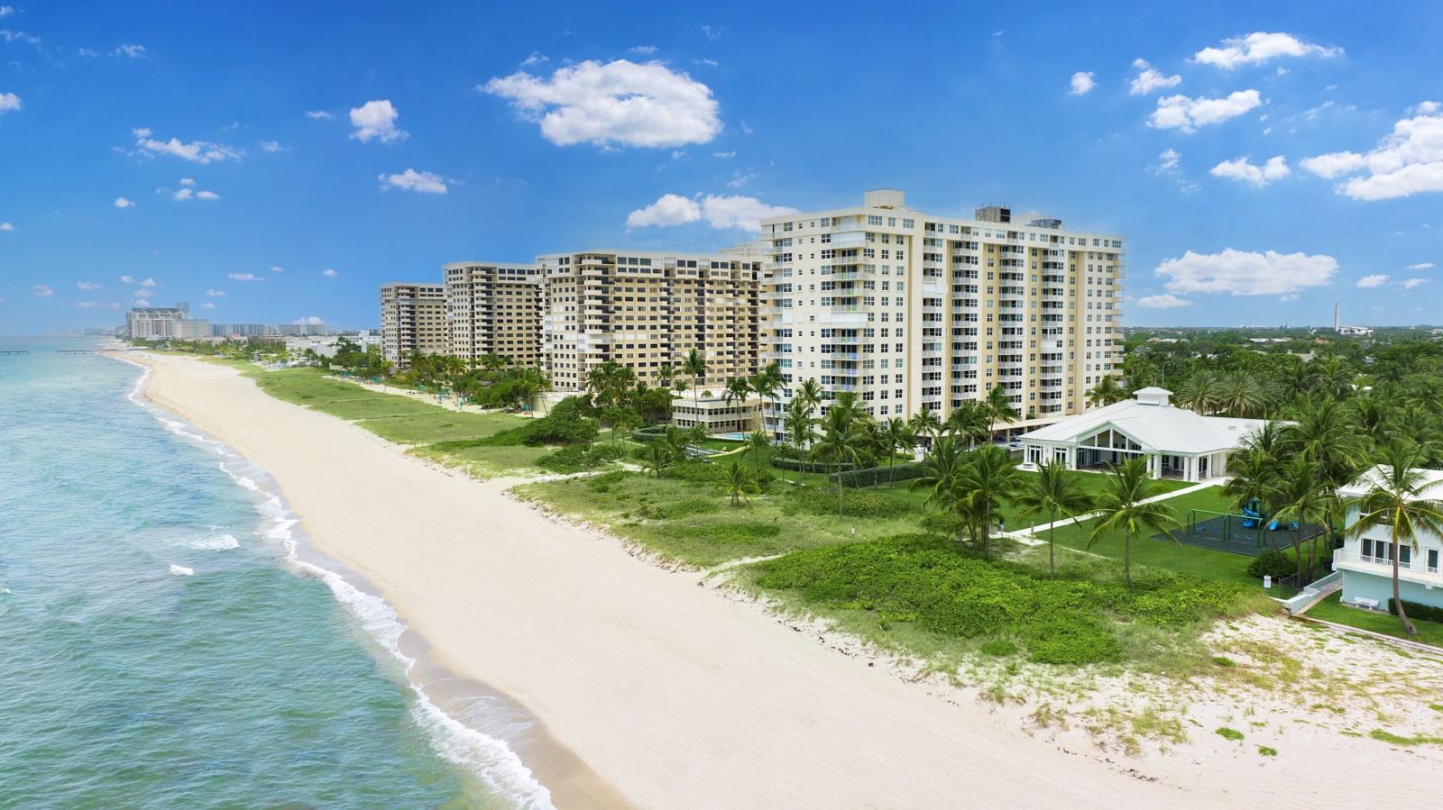 Sea Ranch Lakes - Residential