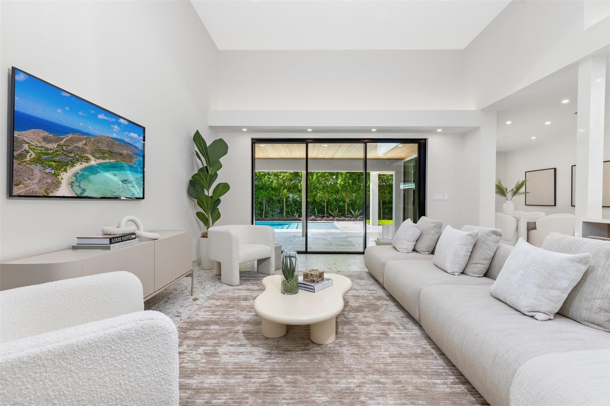 Sea Ranch Lakes - Residential