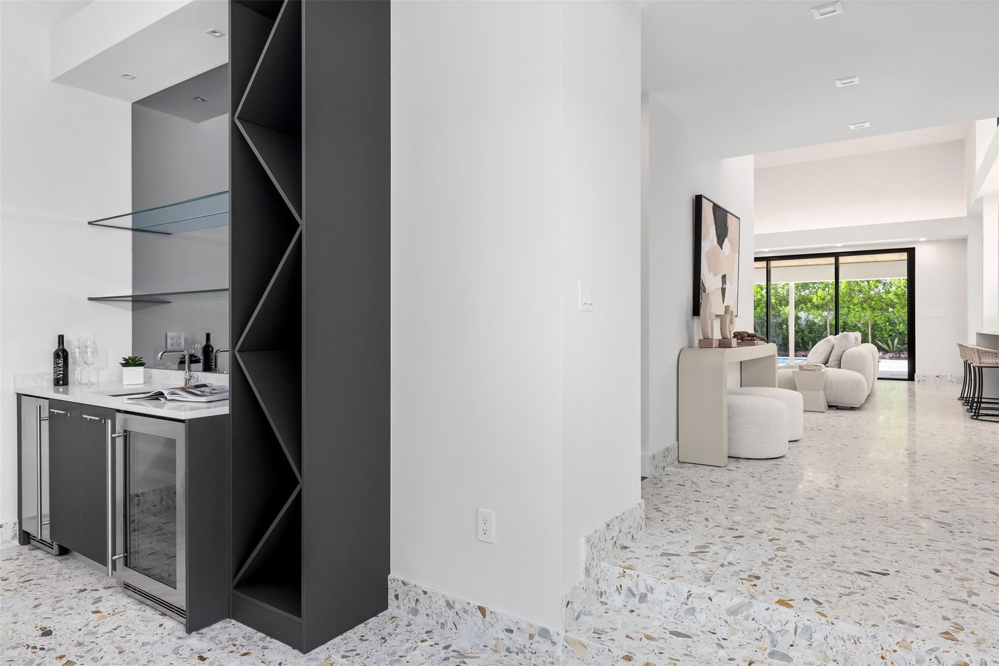 Sea Ranch Lakes - Residential