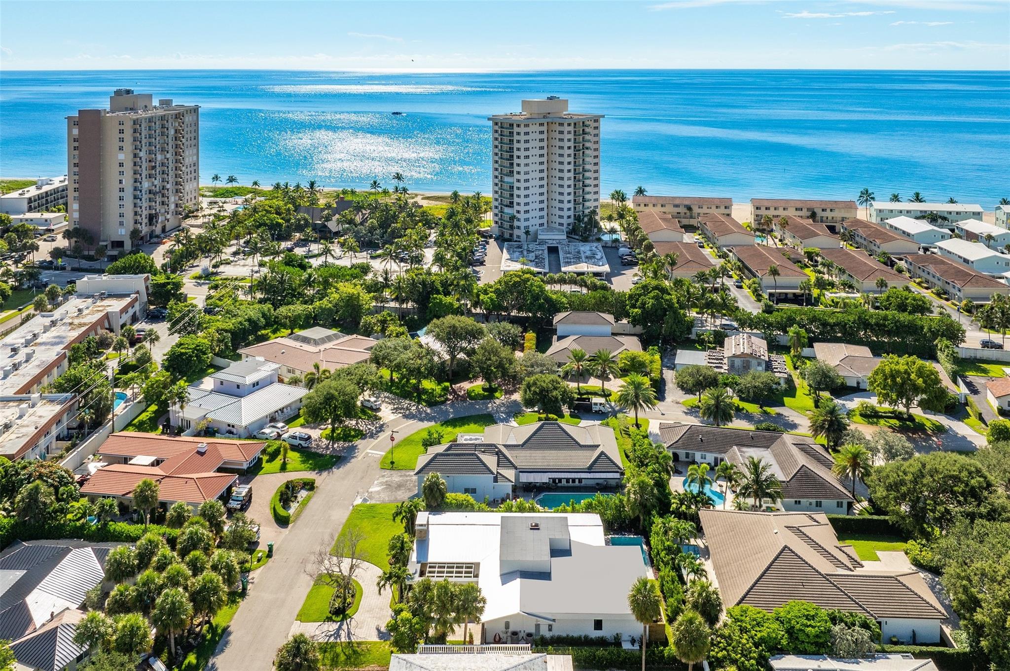 Sea Ranch Lakes - Residential