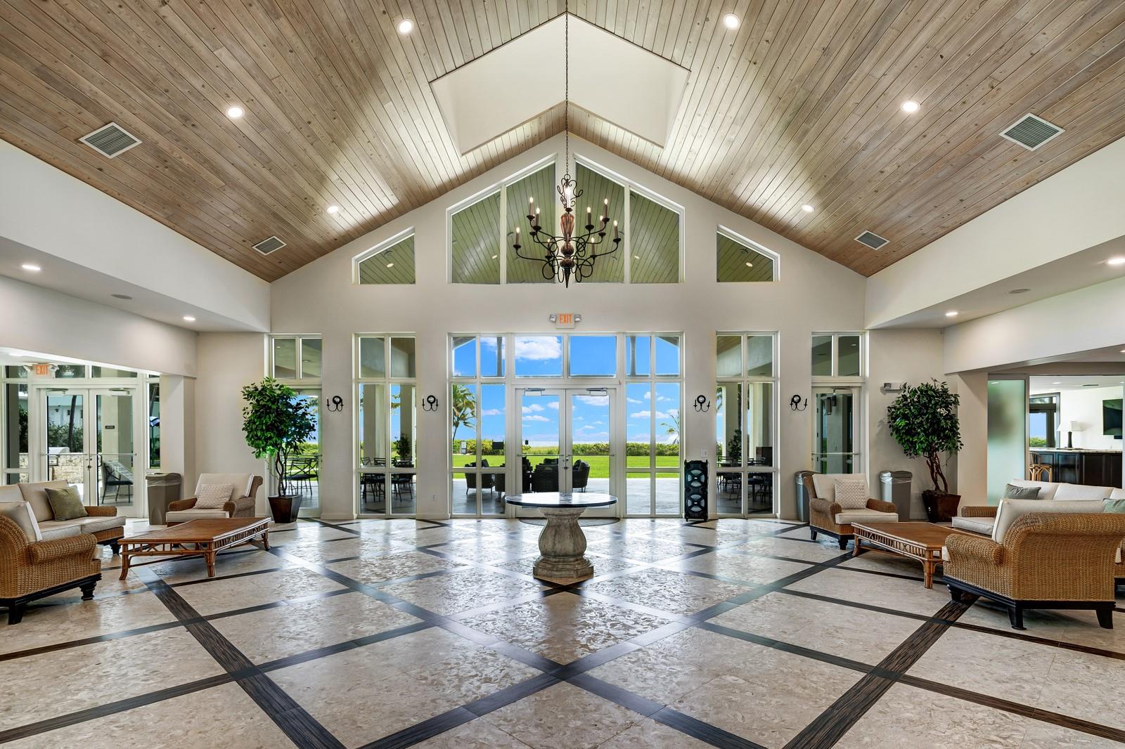 Sea Ranch Lakes - Residential