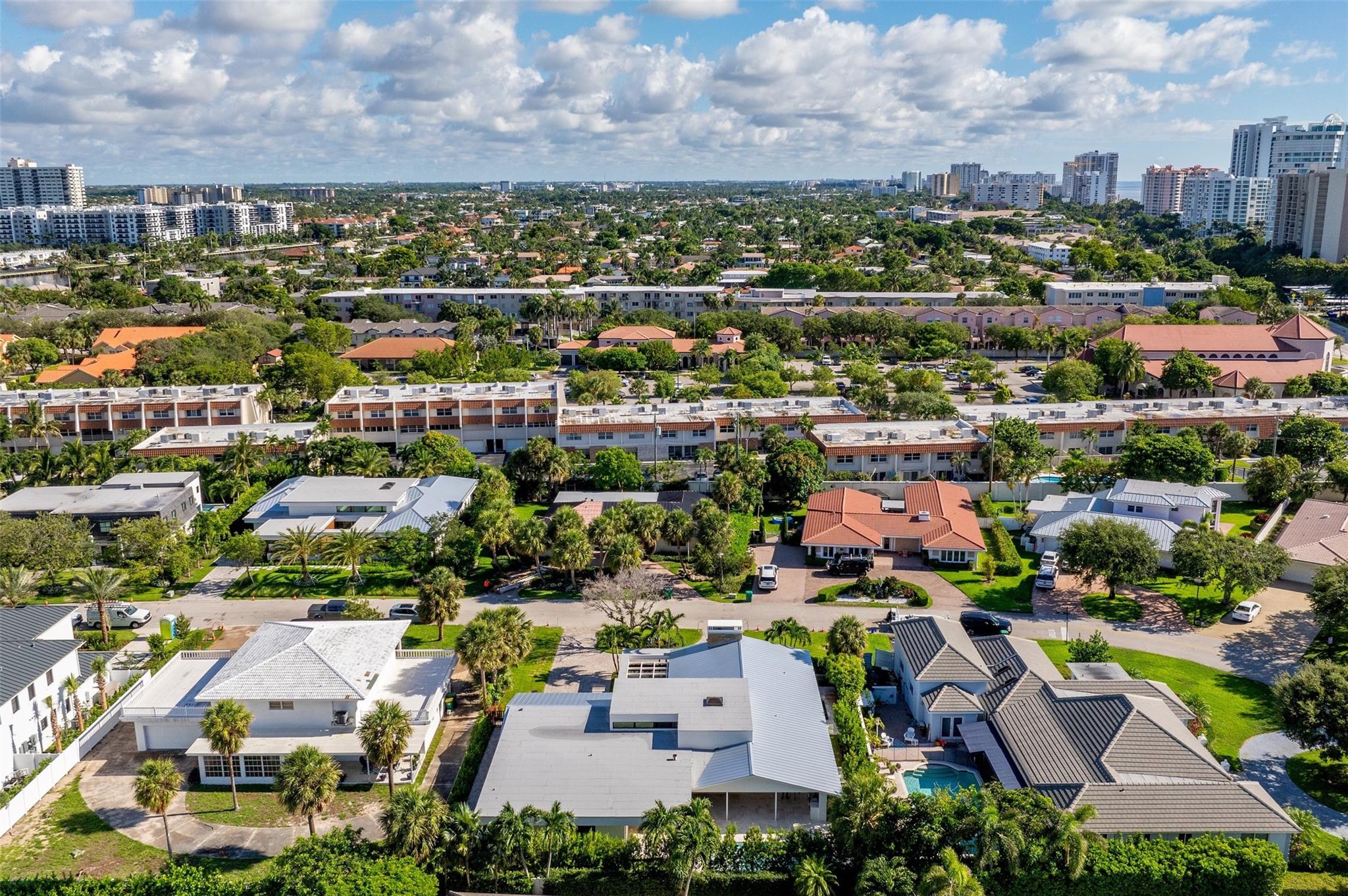 Sea Ranch Lakes - Residential
