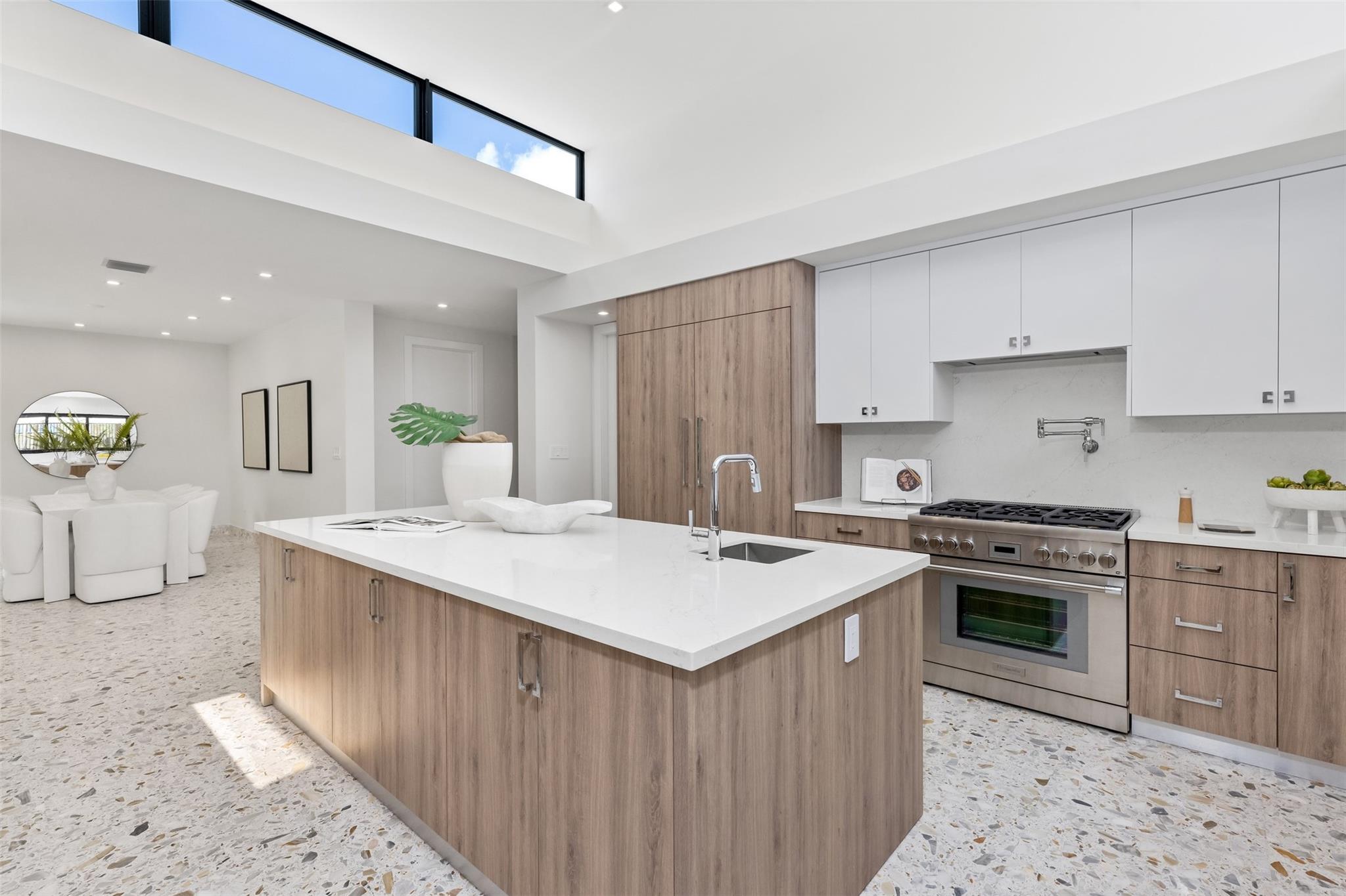 Sea Ranch Lakes - Residential