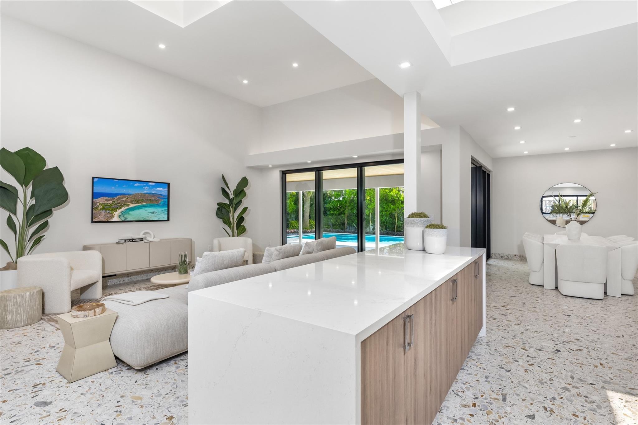 Sea Ranch Lakes - Residential