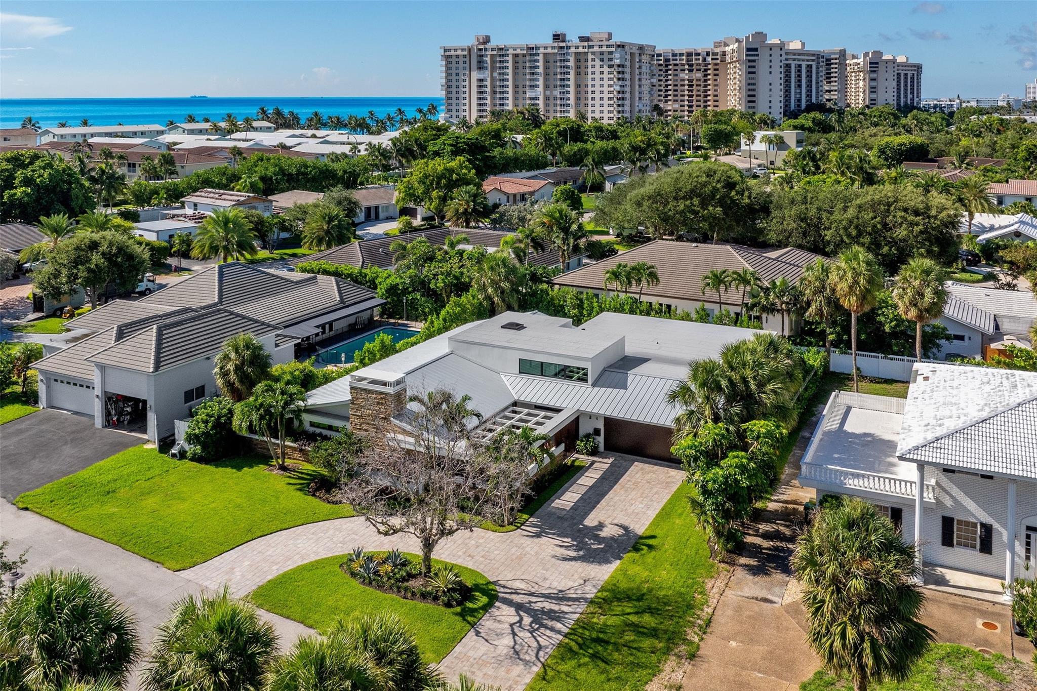 Sea Ranch Lakes - Residential