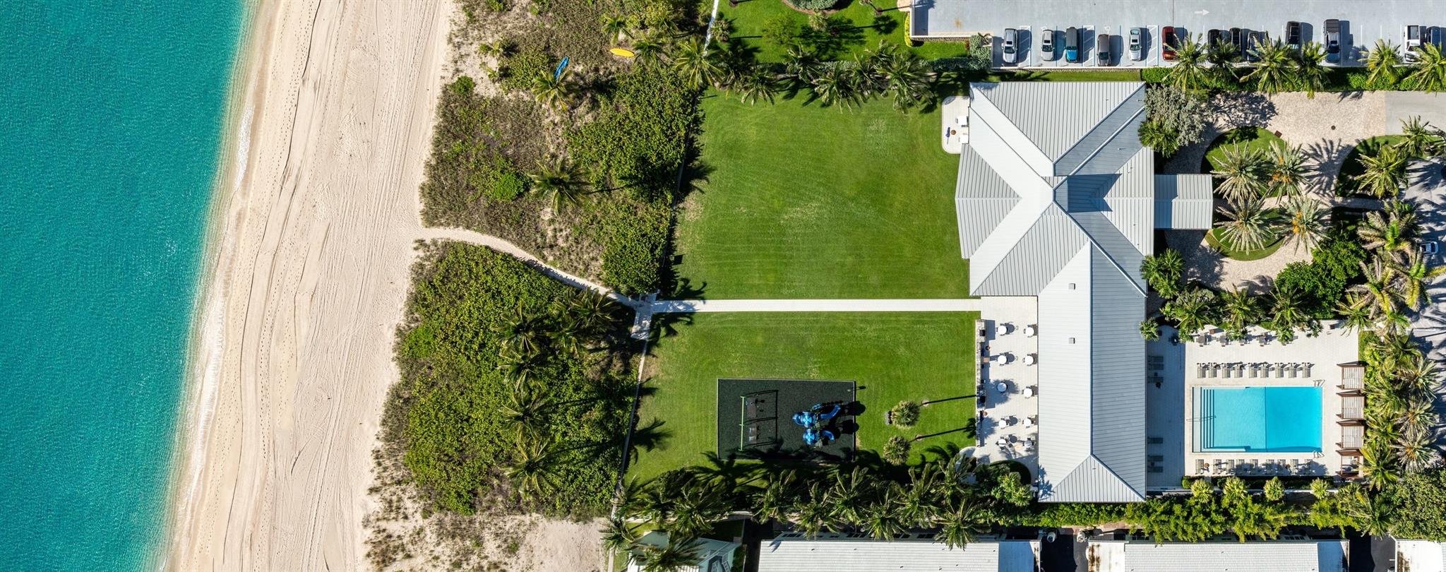 Sea Ranch Lakes - Residential