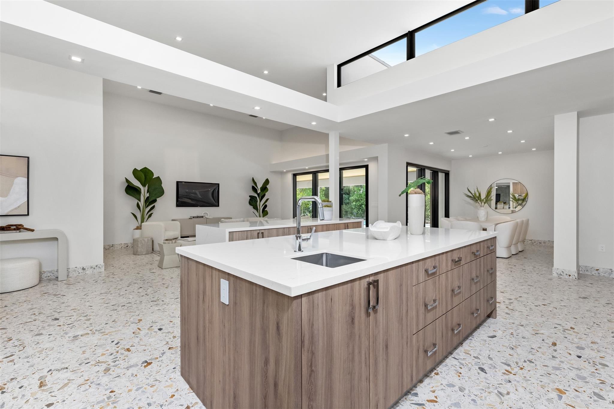 Sea Ranch Lakes - Residential