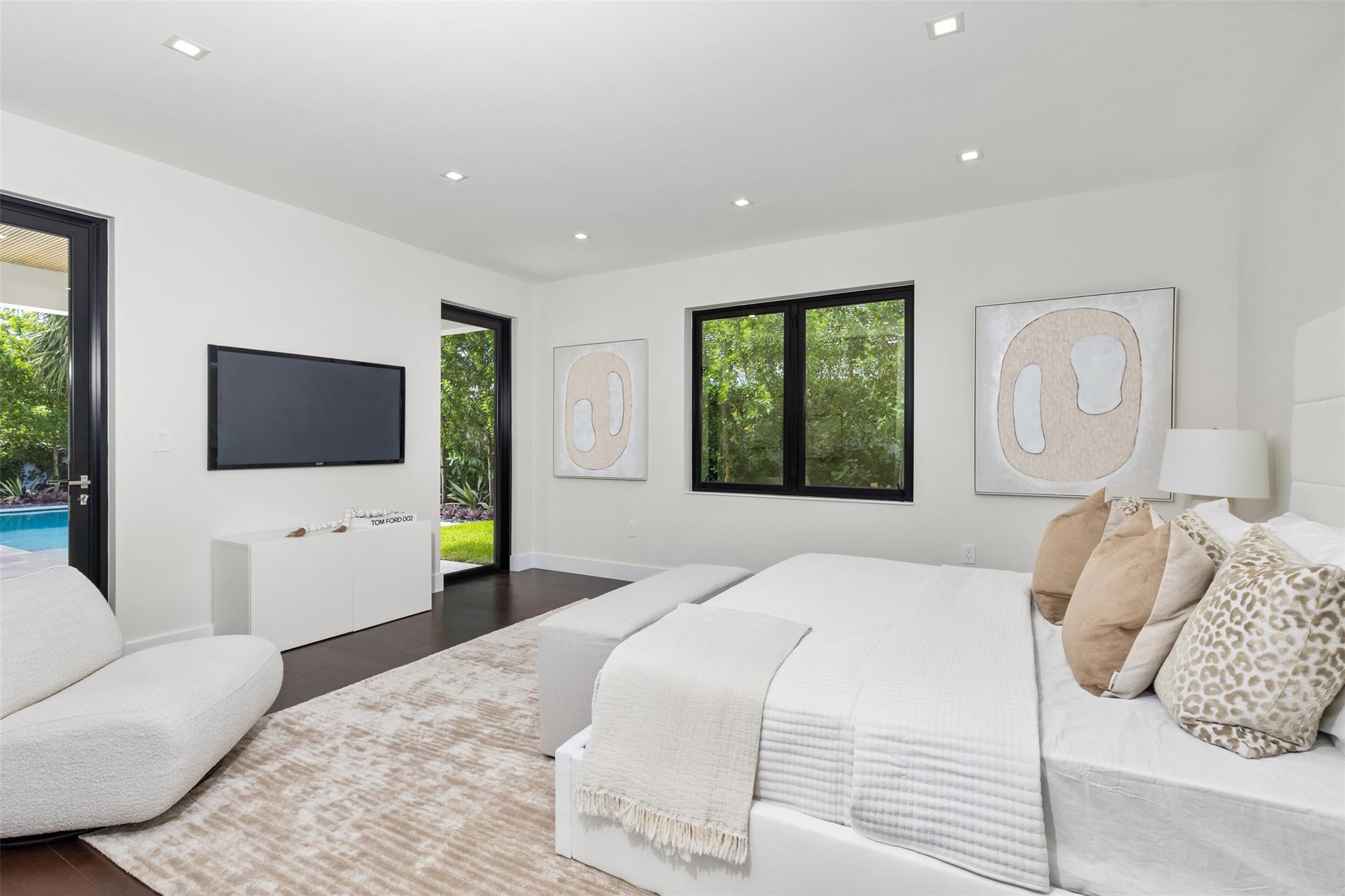 Sea Ranch Lakes - Residential