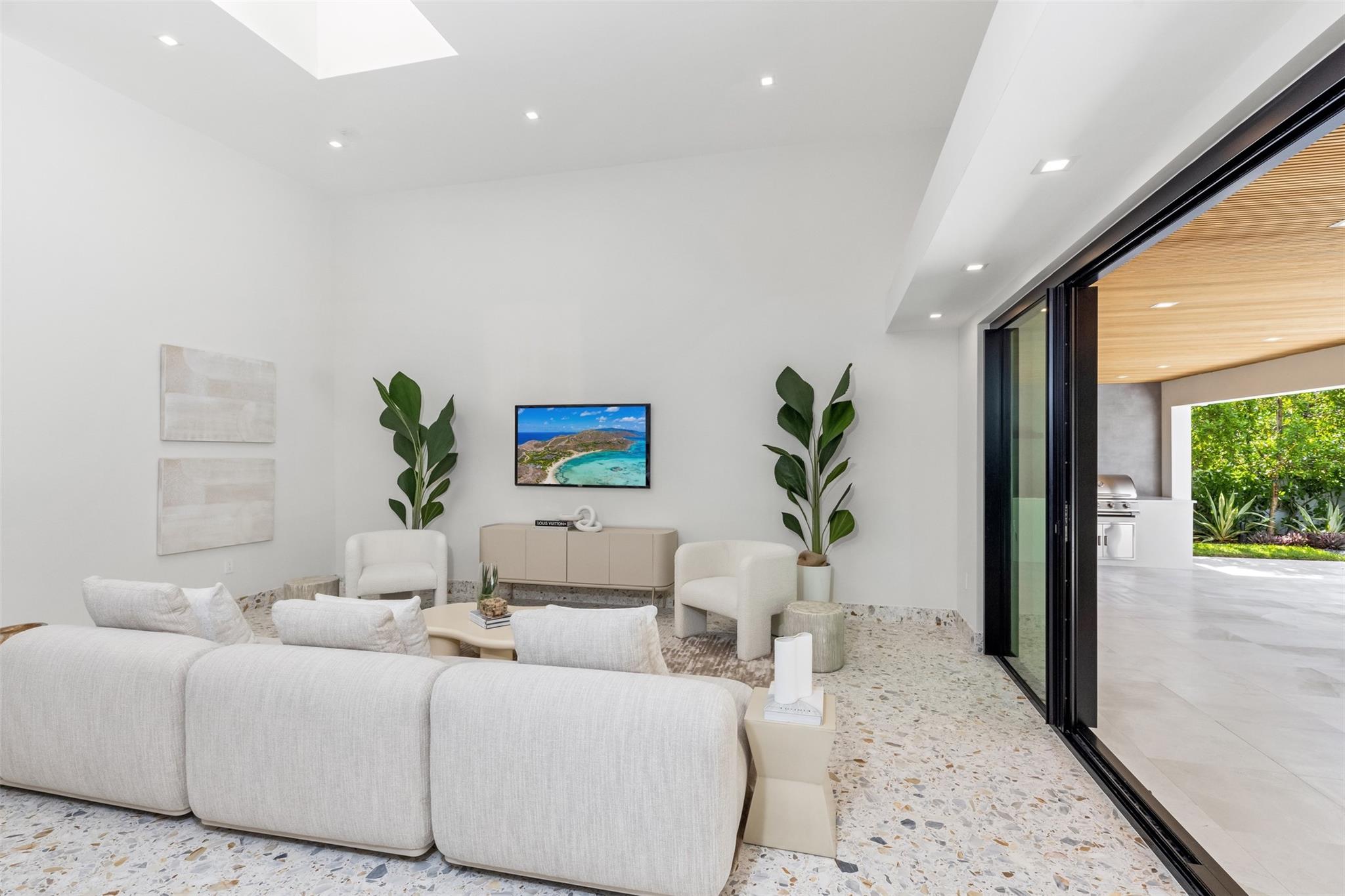 Sea Ranch Lakes - Residential