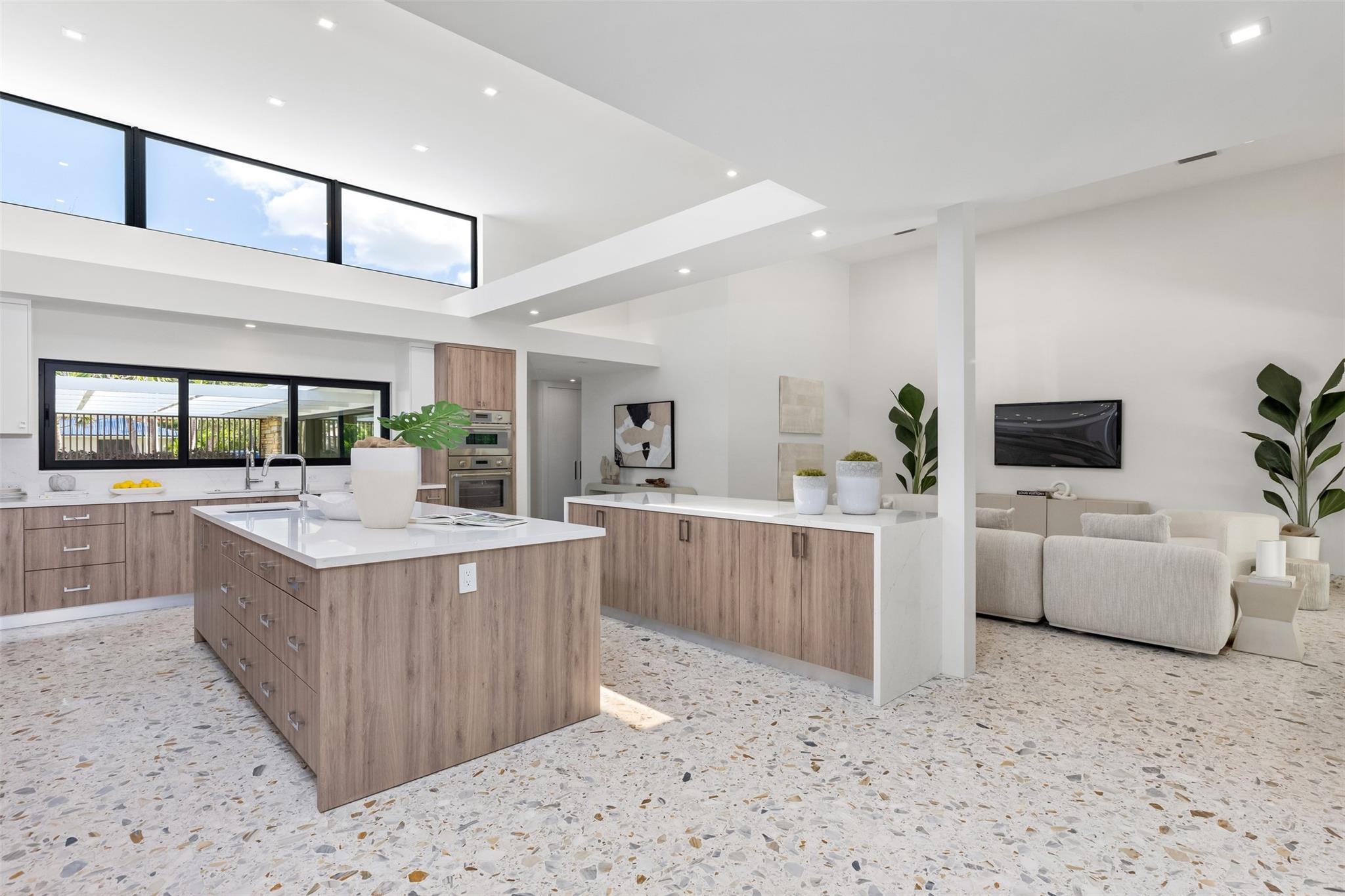 Sea Ranch Lakes - Residential