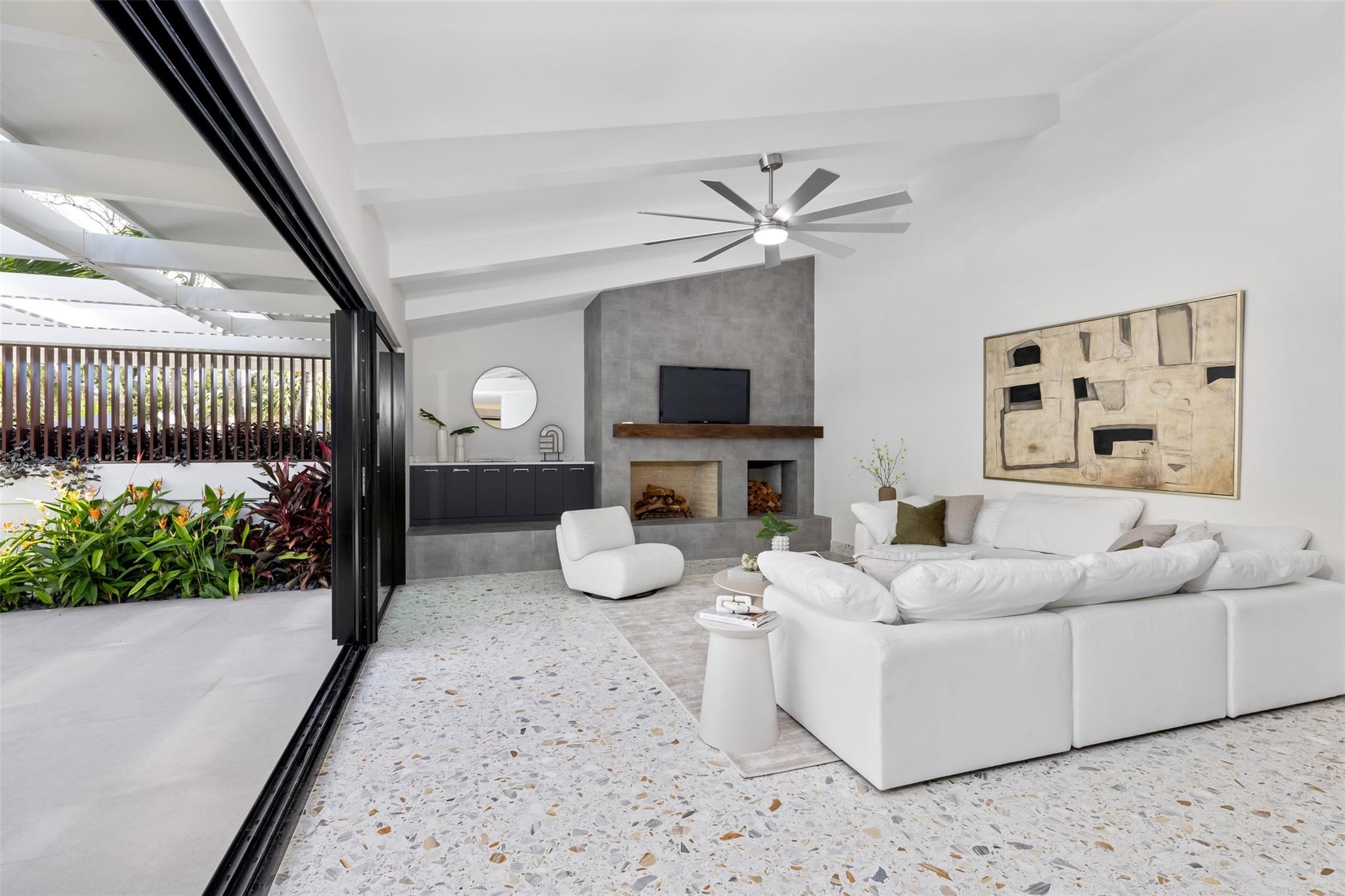 Sea Ranch Lakes - Residential