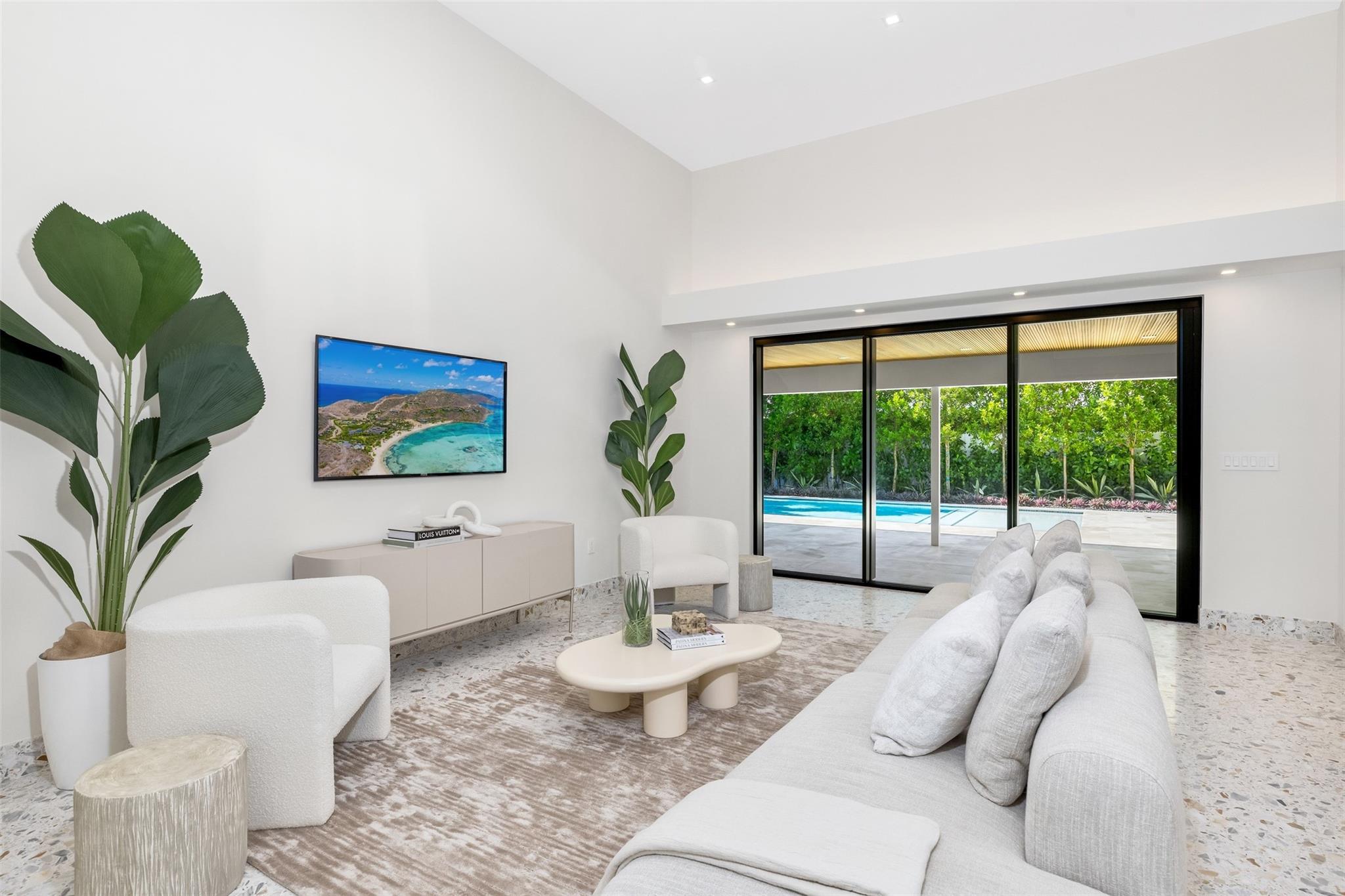 Sea Ranch Lakes - Residential