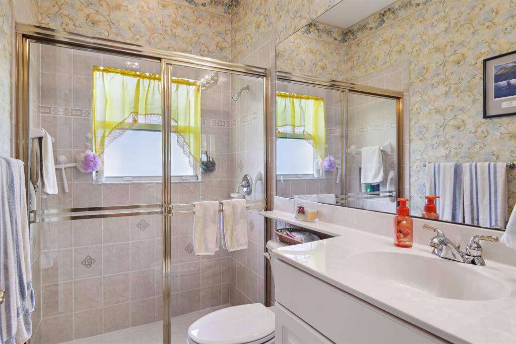 CASCADES AT ST LUCIE WEST - Residential