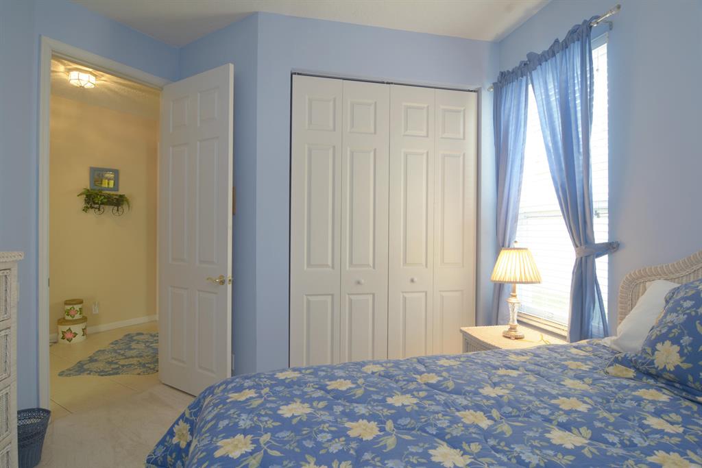 CASCADES AT ST LUCIE WEST - Residential