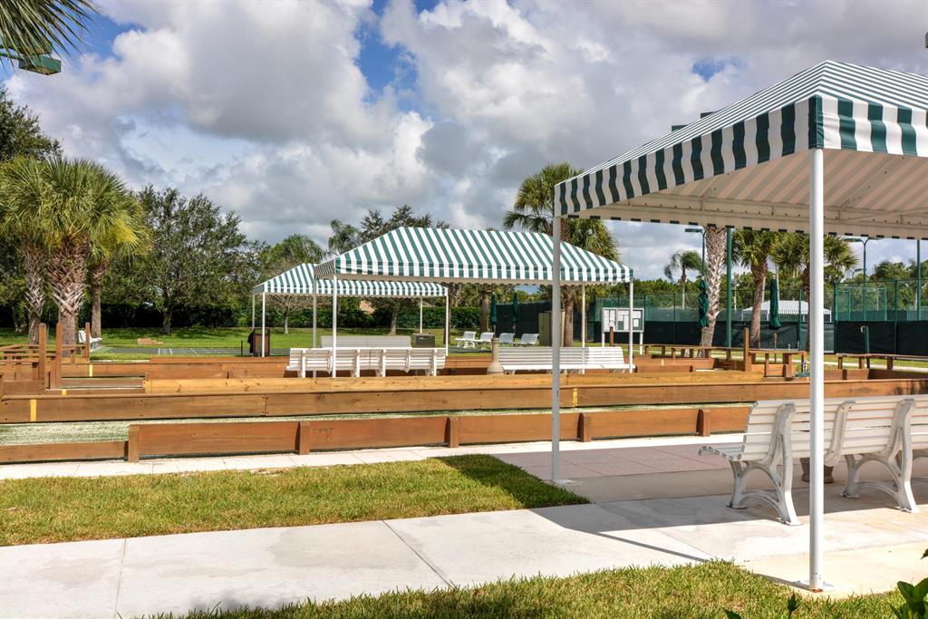 CASCADES AT ST LUCIE WEST - Residential