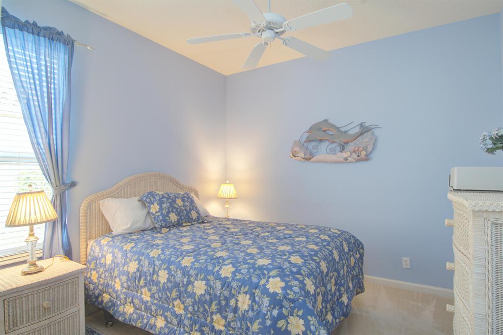 CASCADES AT ST LUCIE WEST - Residential