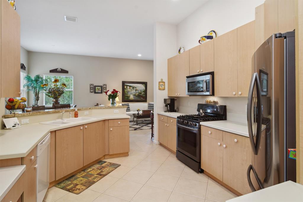 CASCADES AT ST LUCIE WEST - Residential