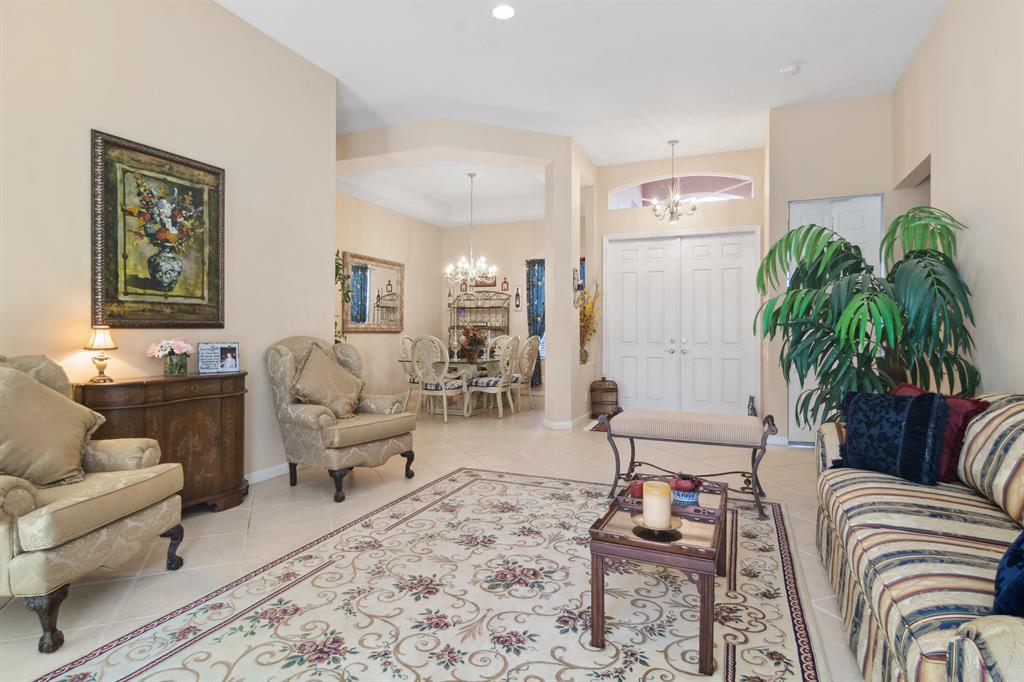 CASCADES AT ST LUCIE WEST - Residential