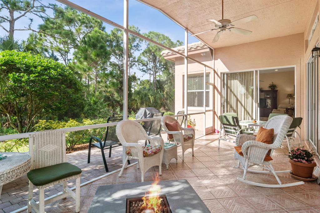 CASCADES AT ST LUCIE WEST - Residential