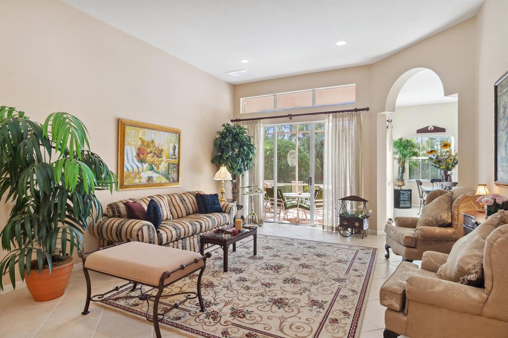 CASCADES AT ST LUCIE WEST - Residential