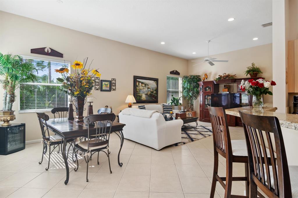 CASCADES AT ST LUCIE WEST - Residential