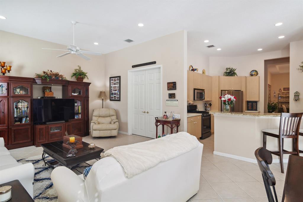 CASCADES AT ST LUCIE WEST - Residential