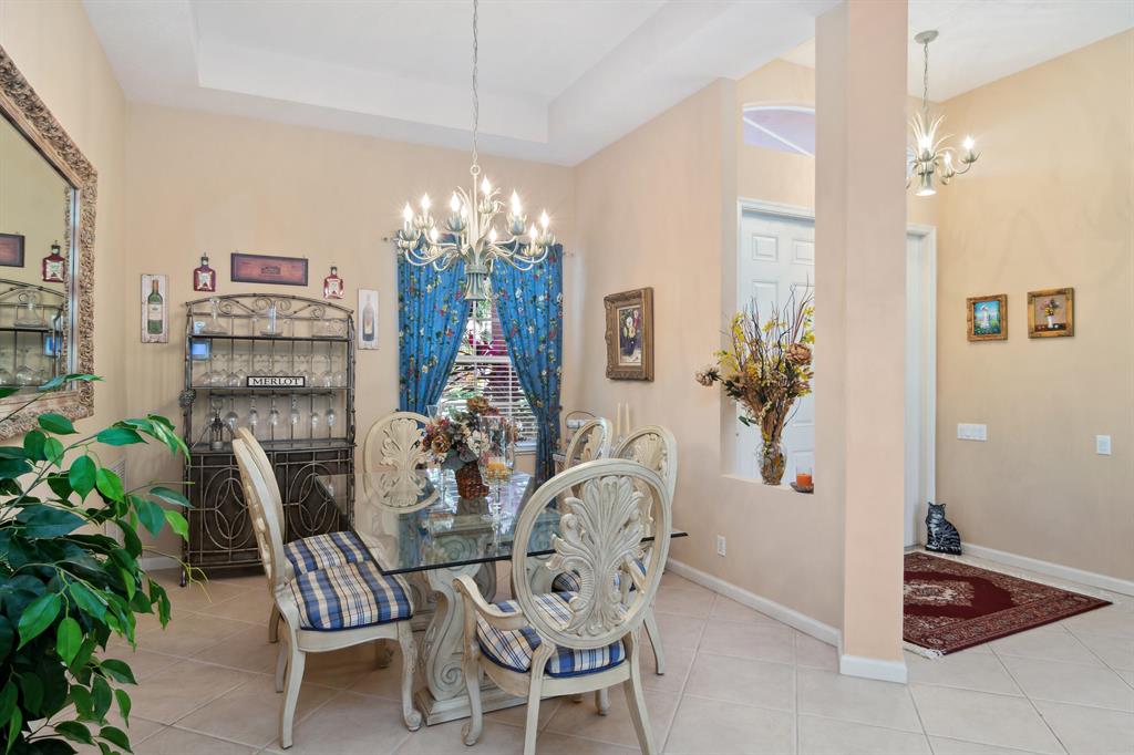 CASCADES AT ST LUCIE WEST - Residential