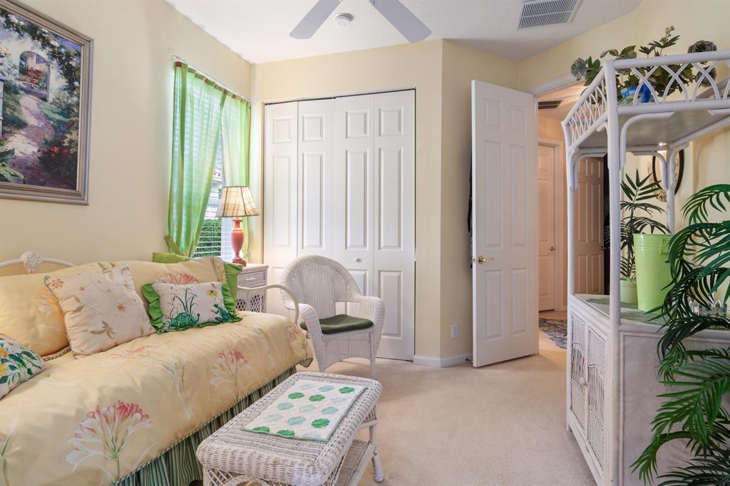 CASCADES AT ST LUCIE WEST - Residential