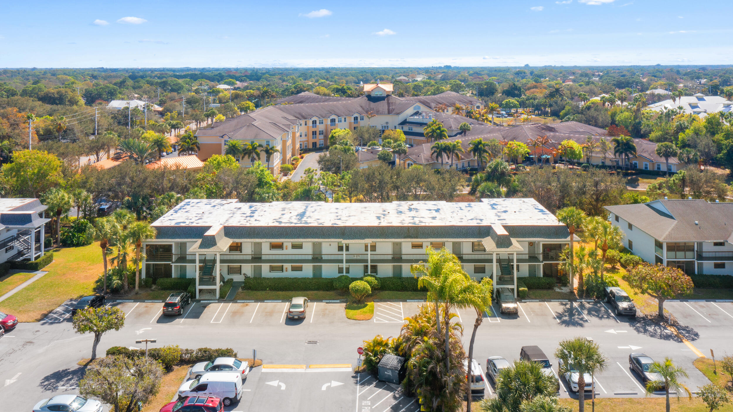 PARKVIEW CONDO - Residential