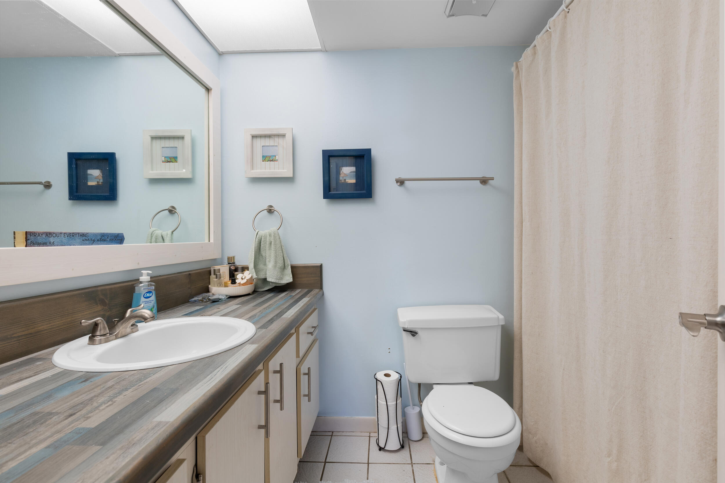 PARKVIEW CONDO - Residential