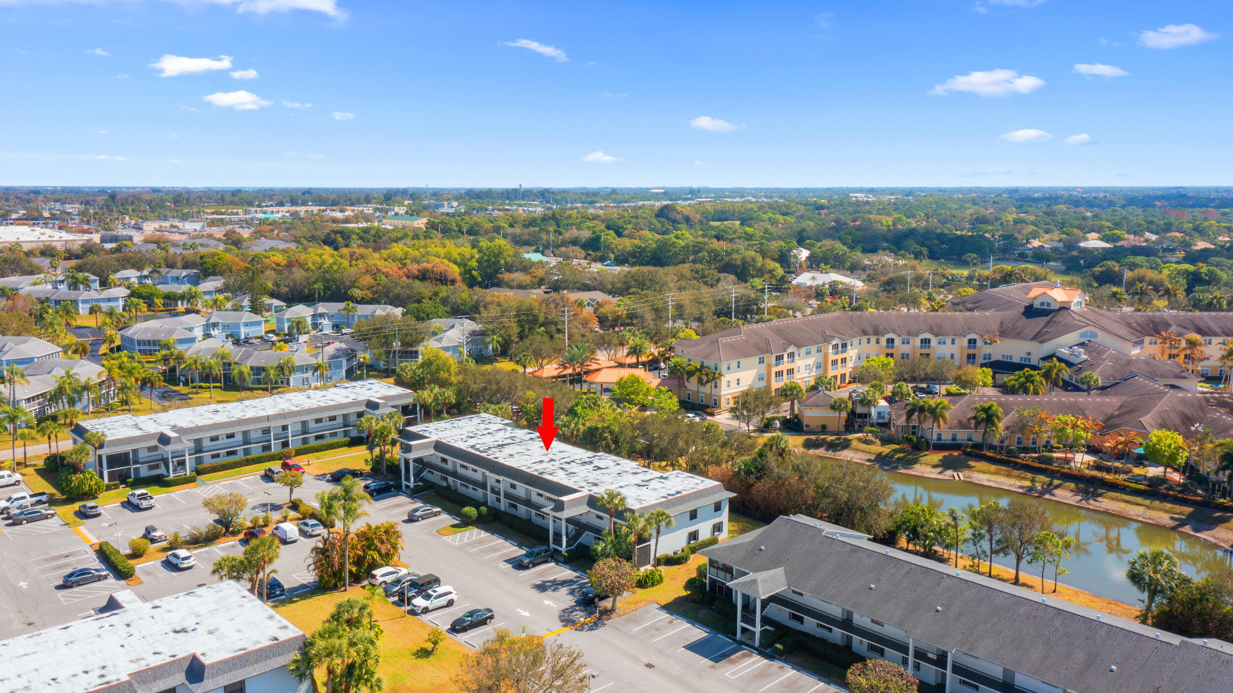 PARKVIEW CONDO - Residential