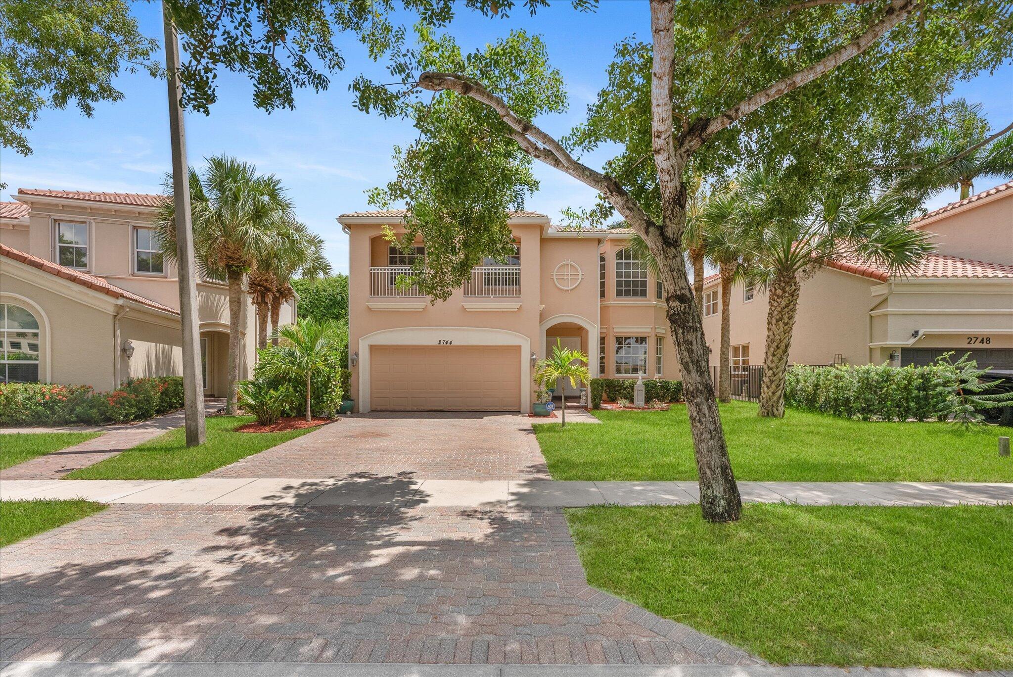 2744 Shaughnessy Drive