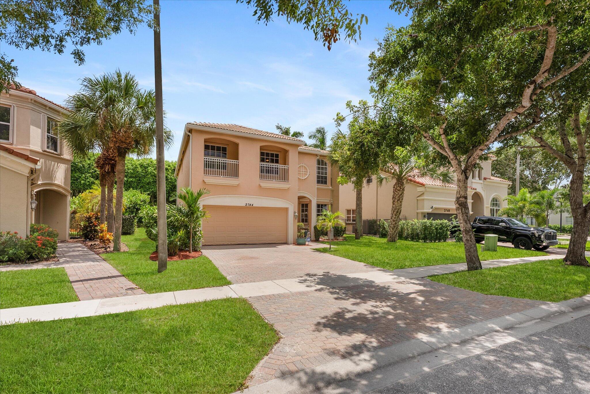 2744 Shaughnessy Drive